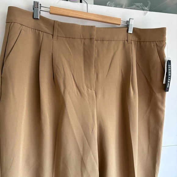 Design Lab Trouser NWT - Picture 16 of 16